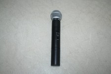 Shure SM58 LX2 196.600 MHz