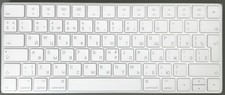 Apple magic keyboard russo - keyboard, 2