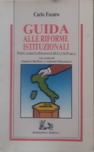 Guida alle riforme