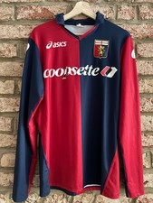 Maglia Genoa CFC Primavera