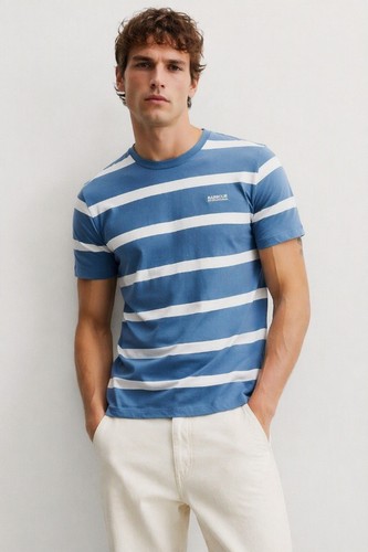 Barbour shirt uomo - barbour, t-shirt