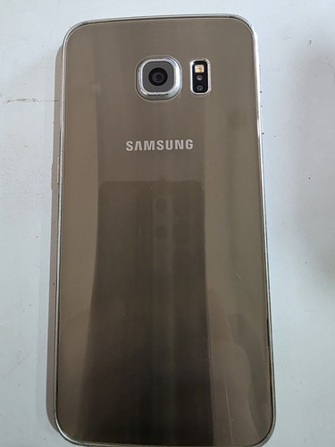Samsung galaxy edge gold - samsung, s6