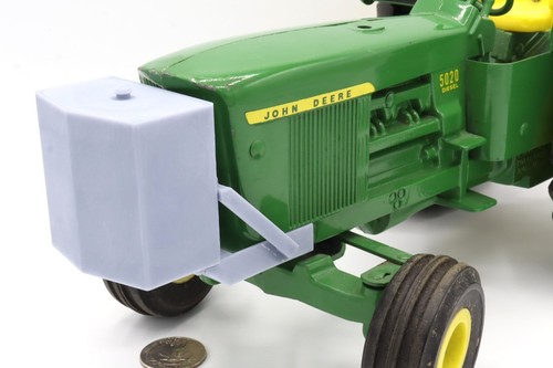 Serbatoio carburante