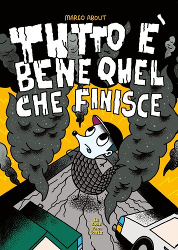 Libro about marco tutto e - about,