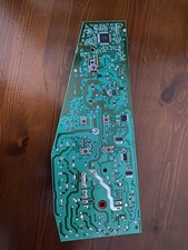 Scheda Lavatrice Zerovat