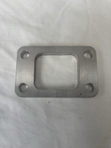Garrett turbo distanziale - t3,