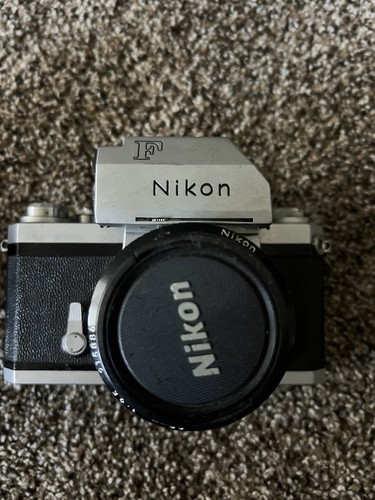 Nikon mm fotocamera - nikon,