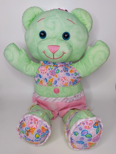 Peluche amici tatù doodle - peluche,