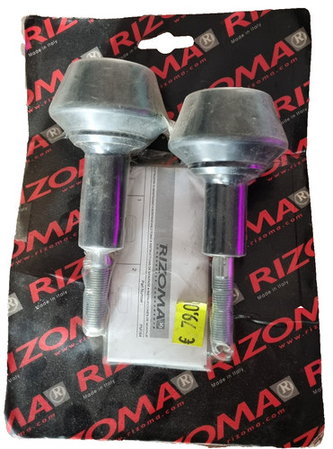Para carena suzuki gsx 1000 - carena,