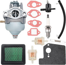 Carburatore ricambio - carburatore, di