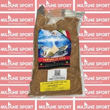 Pasture Disidratate Vongole e