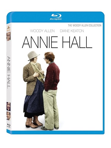 Diane keaton annie hall the - keaton,