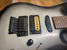 Chitarra elettrica Aria Pro II