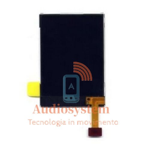 Display per nokia - nokia, 5730