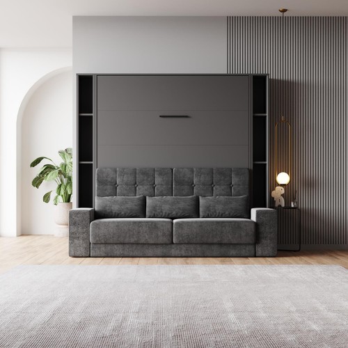 Smartbett set letto armadio - smartbett,