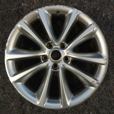 1x Cerchio 18" Originale Opel