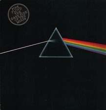 Pink Floyd The Dark Side Of