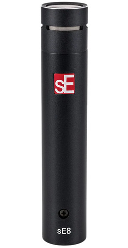 Electronics se8 coppia - se8,
