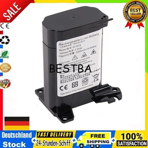 Batteria 071473 071471 per