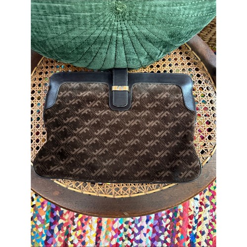 Pochette vintage anni 80 - vintage, 70/80