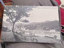 Busalla Inferiore Panorama