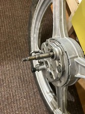Ruota Posteriore Piaggio Si