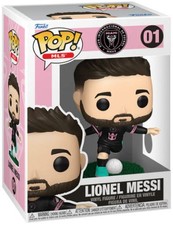 FUNKO POP MLS Inter Miami Lionel Messi 01