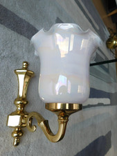 Bellissima lampada da parete