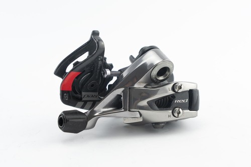 Deragliatore sram red - red, 11
