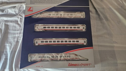 Lima etr 610 digital - 610, h0.