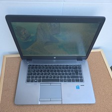 HP EliteBook 850 G2 Core i7 5a