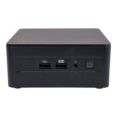 Mini intel nuc13anhi5 - 🔥, pc