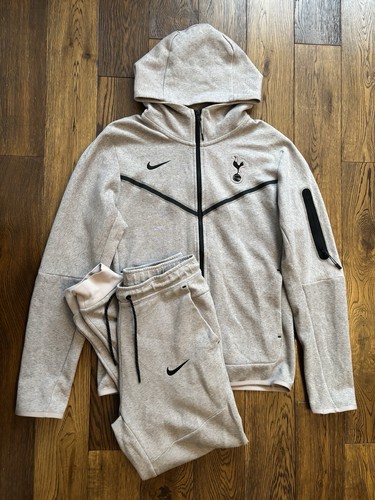Nike tech fleece tottenham - nike,