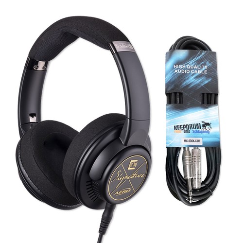 Cuffie ultrasone signature - ultrasone,