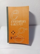 ENCICLOPEDIA GARZANTI
