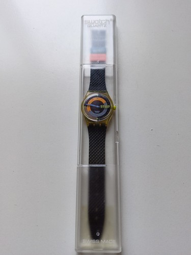 Swatch stop coffeebreak ssk100 - stop,