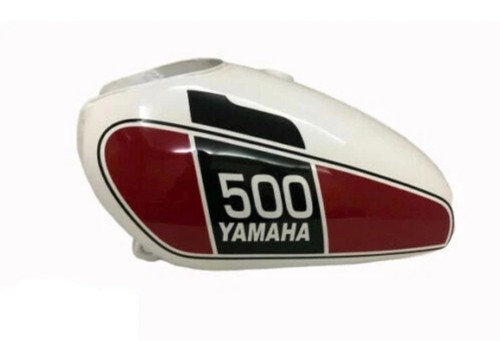 Serbatoio benzina yamaha - serbatoio,