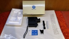 Videocamera Minolta XL-42 -