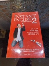 INSTANT ENGLISH 2 JOHN PETER