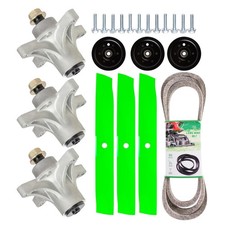 Deck Kit Ricostruzione per