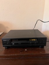 Philips CD130/00B - Lettore
