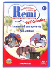 EBOND Remi Vol 11 - la nascita