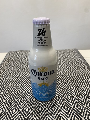 Bottiglia piena birra - bottiglia,