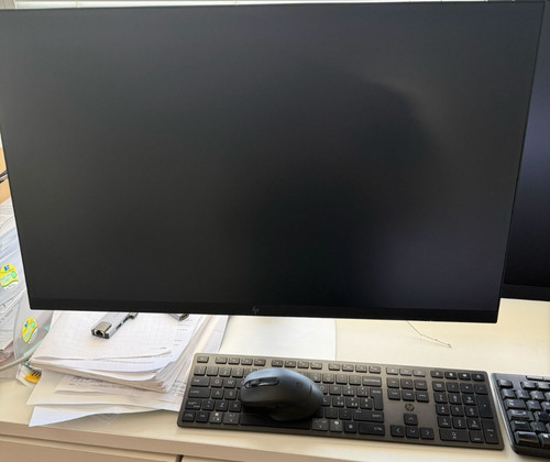 Elitestudio aio i7 - hp, 8