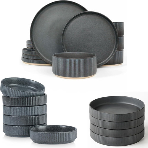 Set stoviglie pezzi - di,