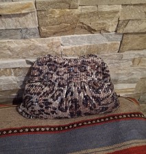 Borsa Animalier Clutch Bag