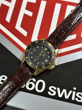 Heuer 984.013 "Lupo di