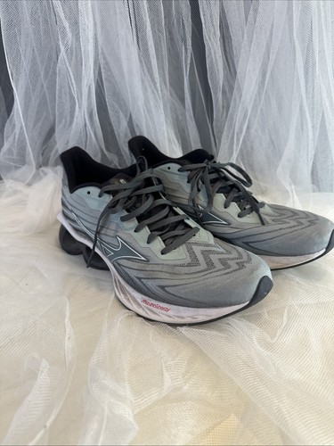 Scarpa corsa mizuno wave - mizuno,