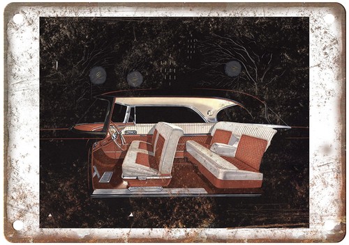 1955 chrysler imperial - chrysler, vintage