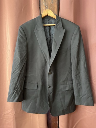 Versace collection blazer uomo - collection,